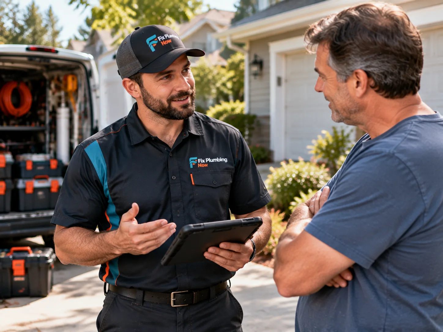 Clogged Drain Service Grantham, PA FAQs